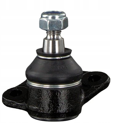 фото №16, Шаровая опора подвеска vw golf ivf14440