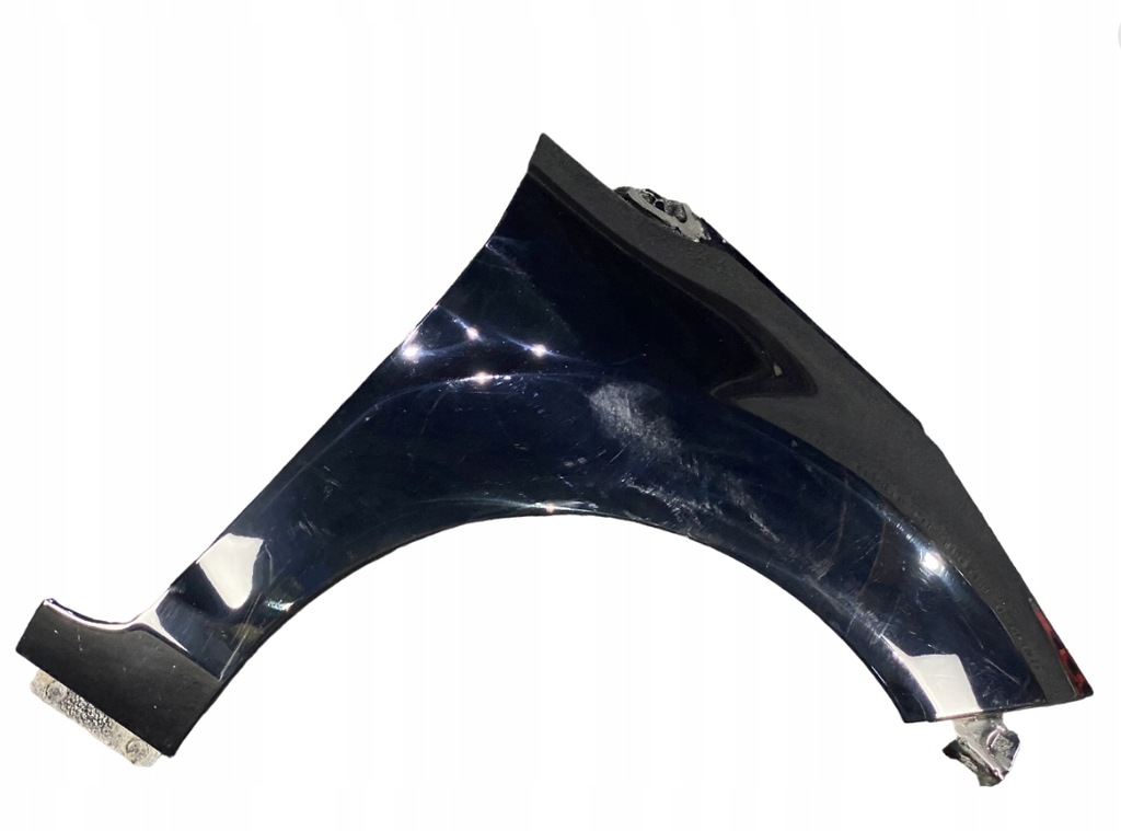 фото №1, Крила правий передній перед ford fiesta mk7
