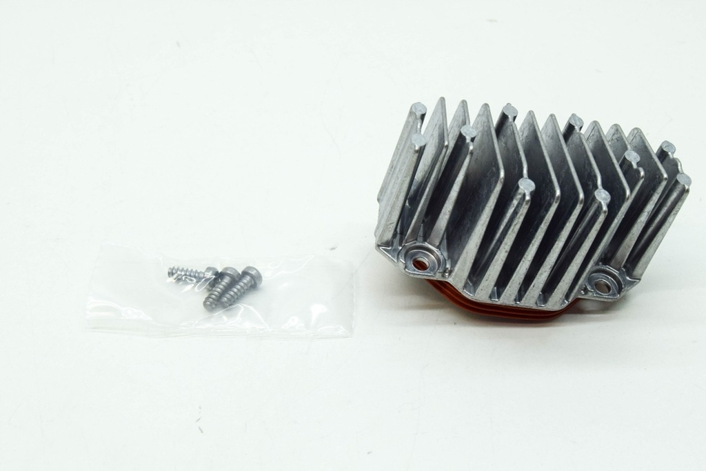 фото №6, Ford puma модуль фара передній 2119178 новий оригінальний h1bb-13d278-