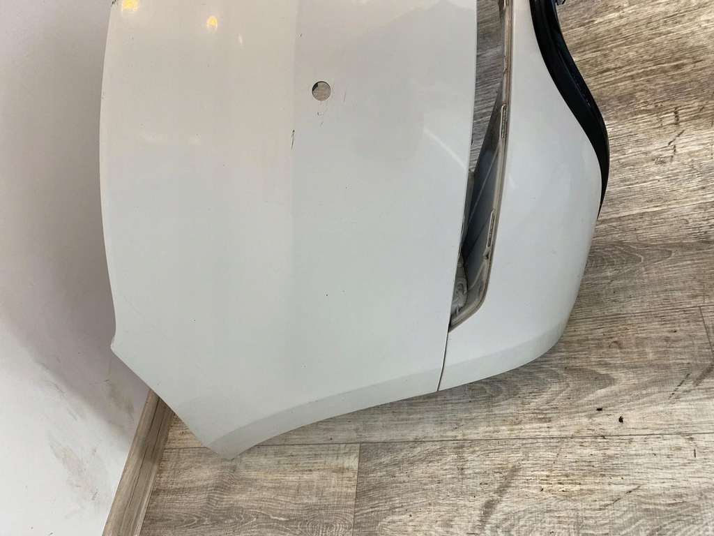 фото №12, Porsche macan 95b gts бампер задняя