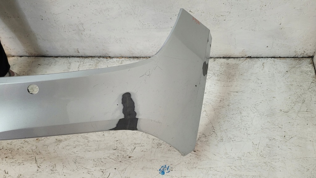 фото №5, Kia sportage 5 v 21- бампер перед передній 86511-r2000