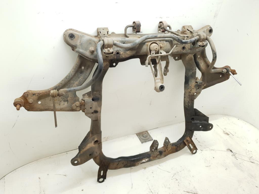 фото №5, Подрамник подрамник перед opel meriva a 1.3 cdti