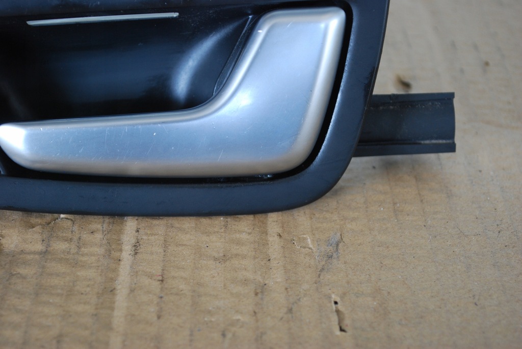 фото №8, Ручка внутренняя дверь правая audi a8 d3 4e0837020