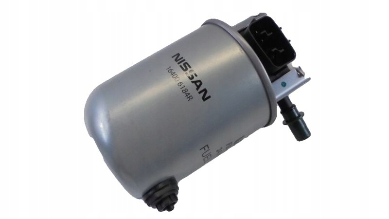 фото №1, Kadjar koleos 1.5dci 1.6dci фильтр топлива oryg