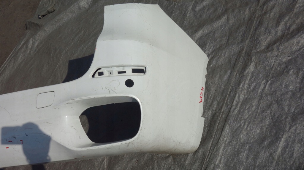 Bmw x5 f15 m набір бампер задній задній / 5579 Доставка