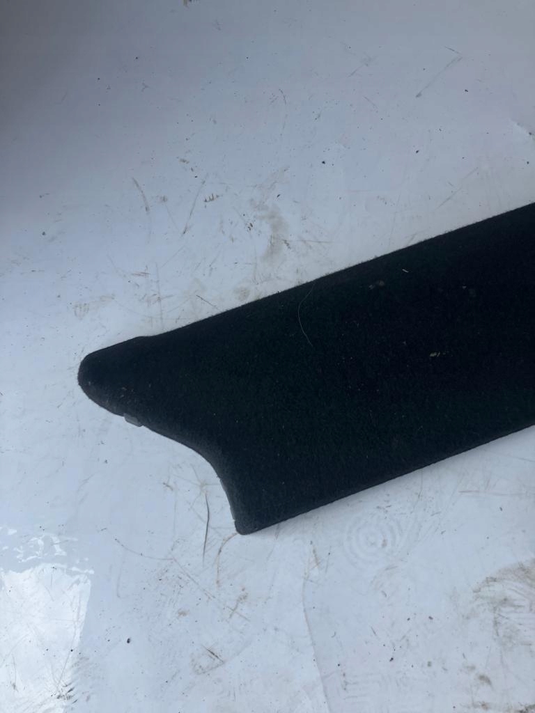 фото №2, Полка багажника citroen ds5