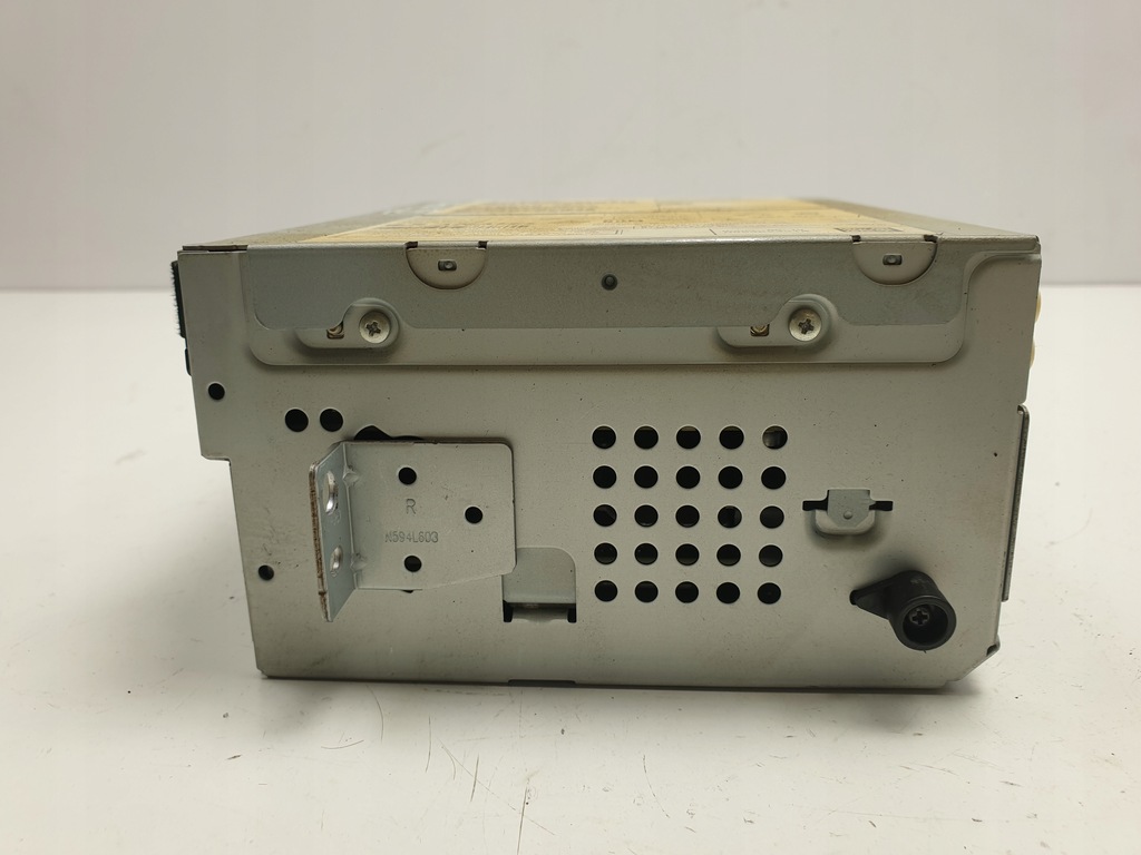 фото №4, Volvo xc70 v70 iii s80 ii радіо cd навігація