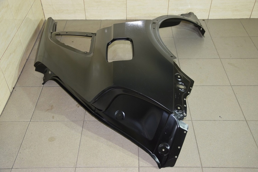 фото №12, Audi q3 8u0 12-18r. задній крила задня 8u