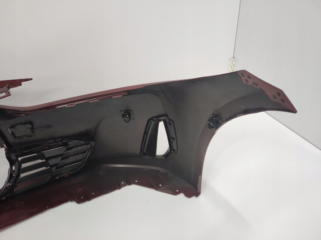 фото №9, Бампер перед bmw 4 g26 gran coupe i4 51118738590