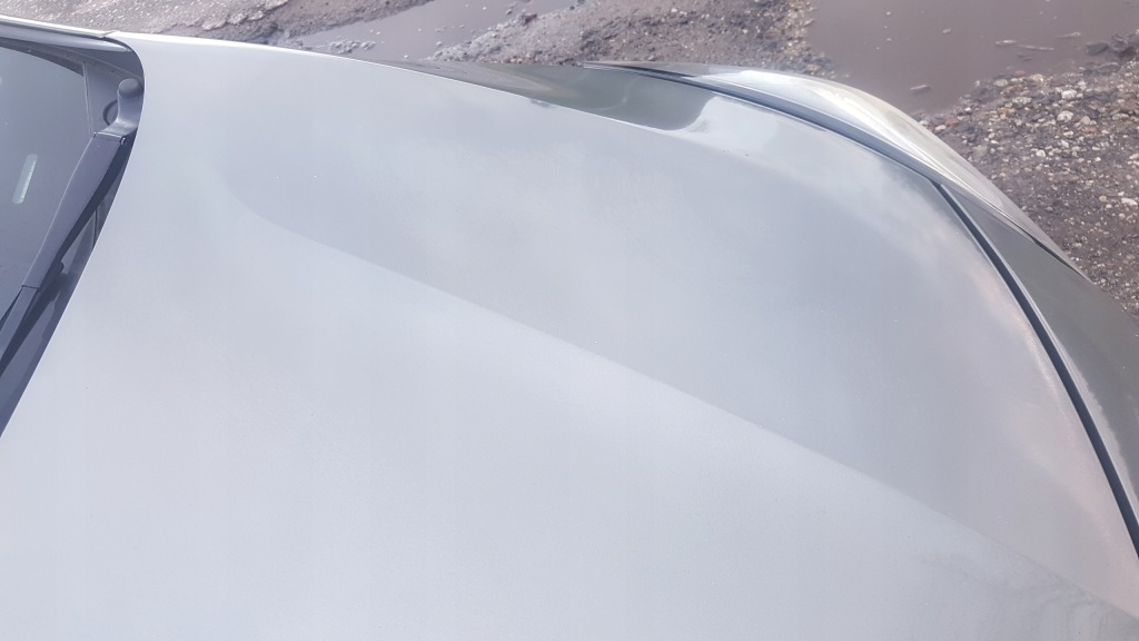 Opel astra k v 5 z10a капот крышка двигателя хорошее состояние демонтаж Оригинал