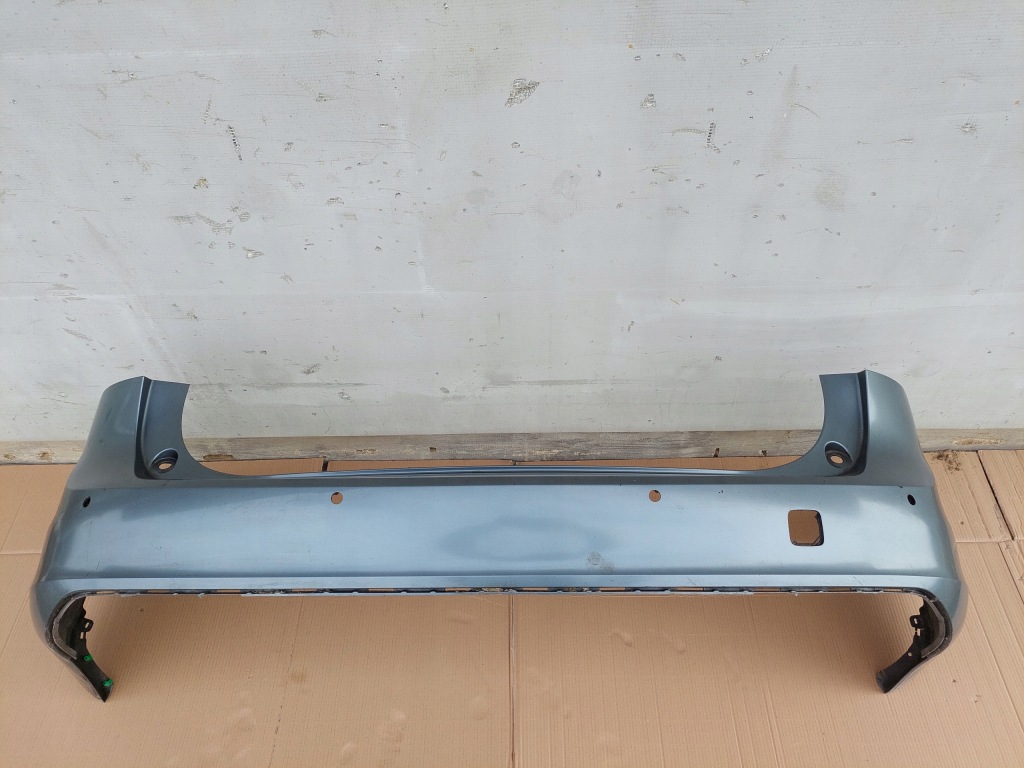 фото №14, Volvo оригинальный номер 31383315 бампер