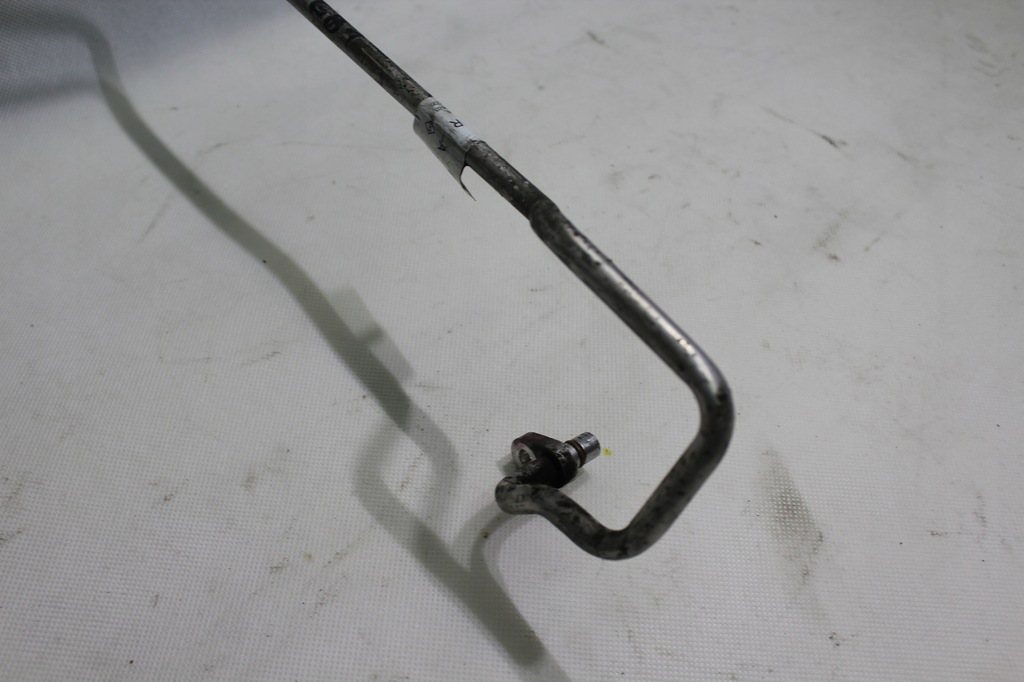 фото №3, Шланг кондиціонера renault twingo iii #681