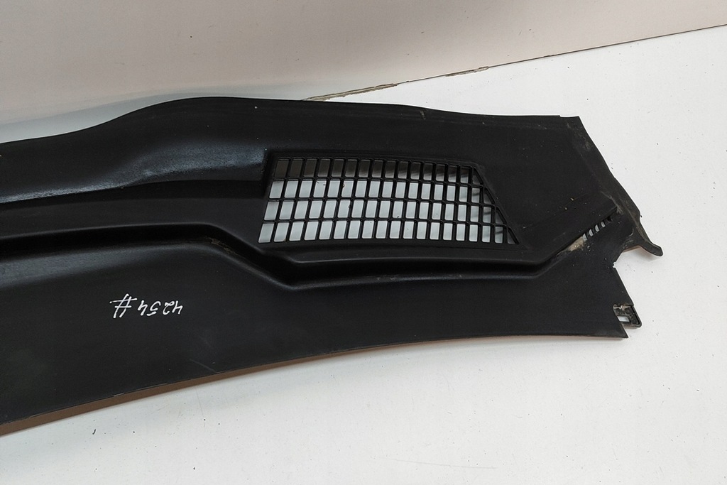 фото №5, Mercedes-benz vito фургон w447 передня двірник захист захист a44783016