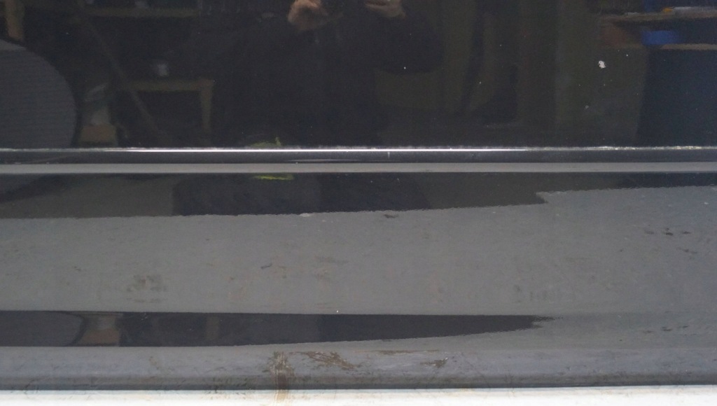 фото №11, Дверь правый перед mazda 3 i bk sedan d1152 11e