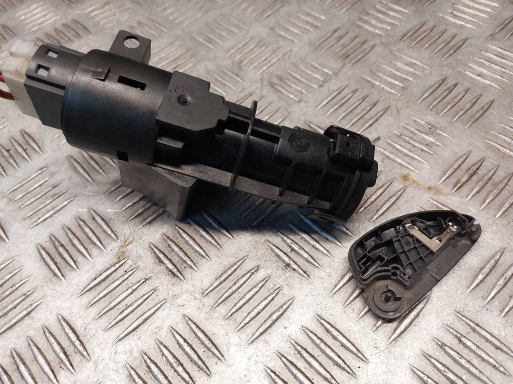 фото №10, Набор стартовый alfa romeo 147 i 1.9 jtd 46784814