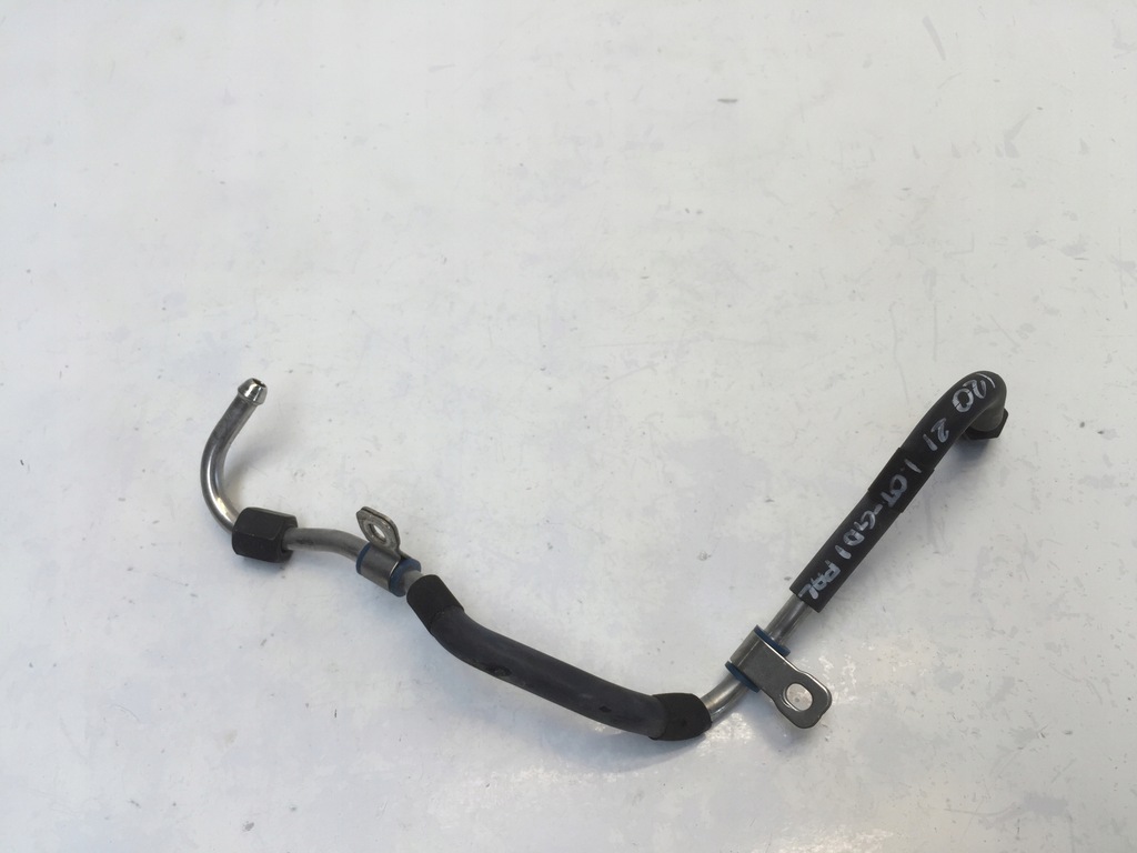 фото №1, Hyundai i20 iii 1.0 t-gdi 21r шланг трубка топлива