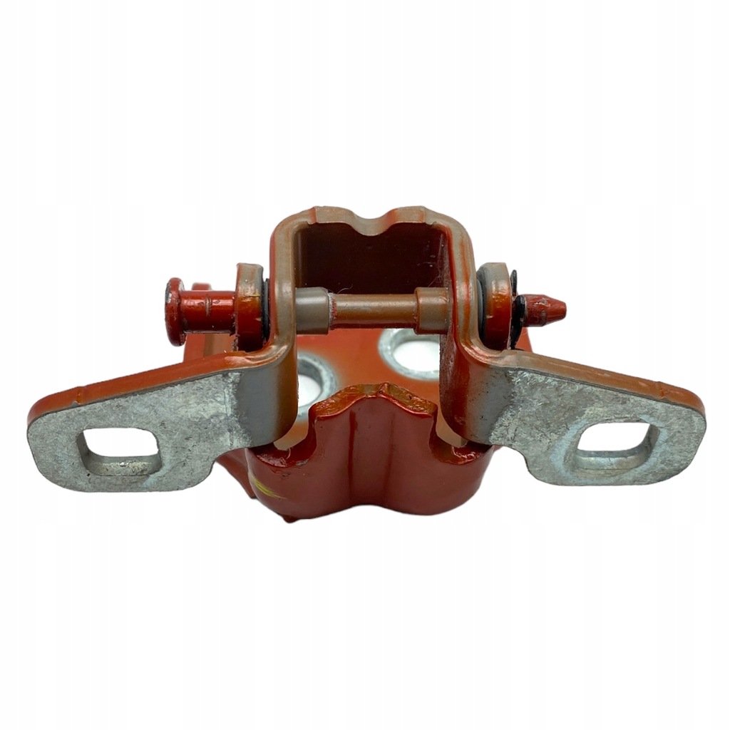 фото №12, Петля двері передніх задніх dacia duster ii