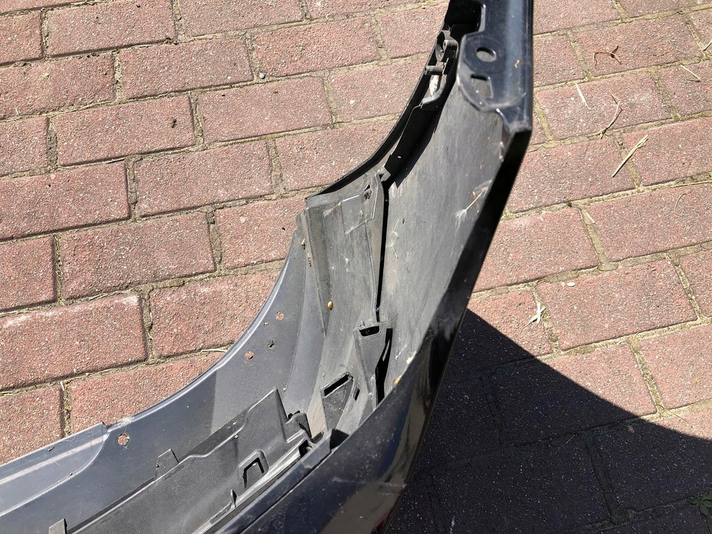 фото №9, Bmw 6 f12 f13 f06 бампер перед передний gliwice orzesze