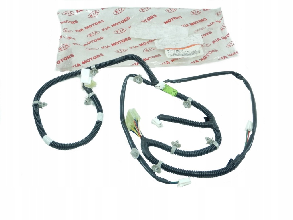 фото №1, Дроти сидіння kia sorento 02-06 оригінал