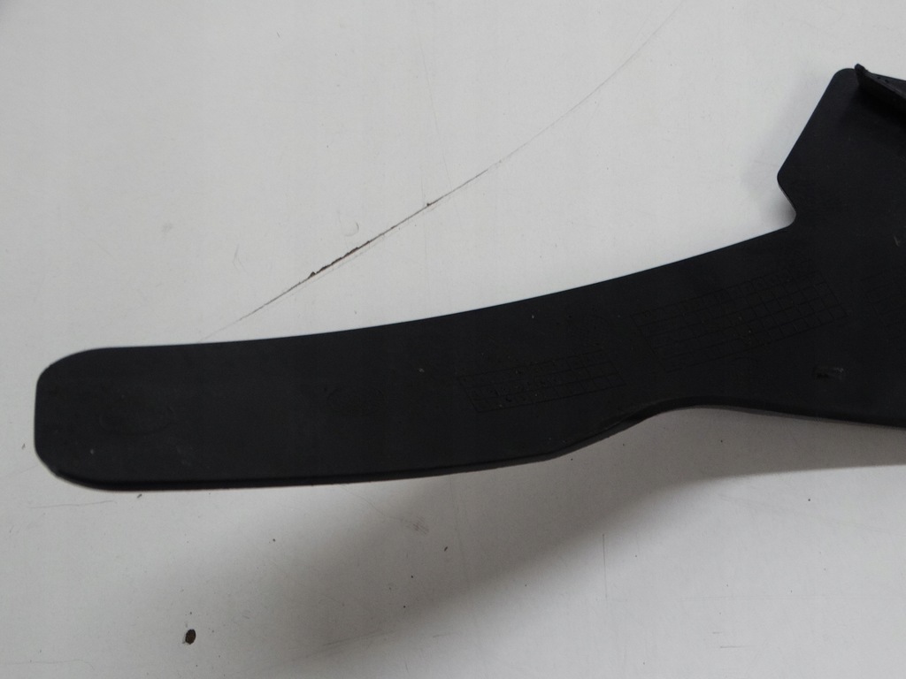 фото №9, Напрямна кронштейн бампера лівий mercedes cla w118