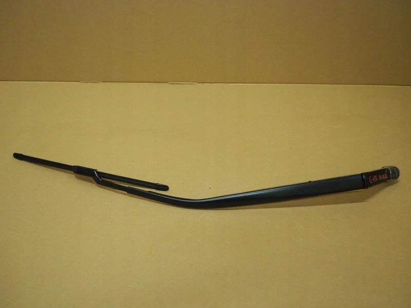 фото №1, Важіль двірники праве toyota c-hr