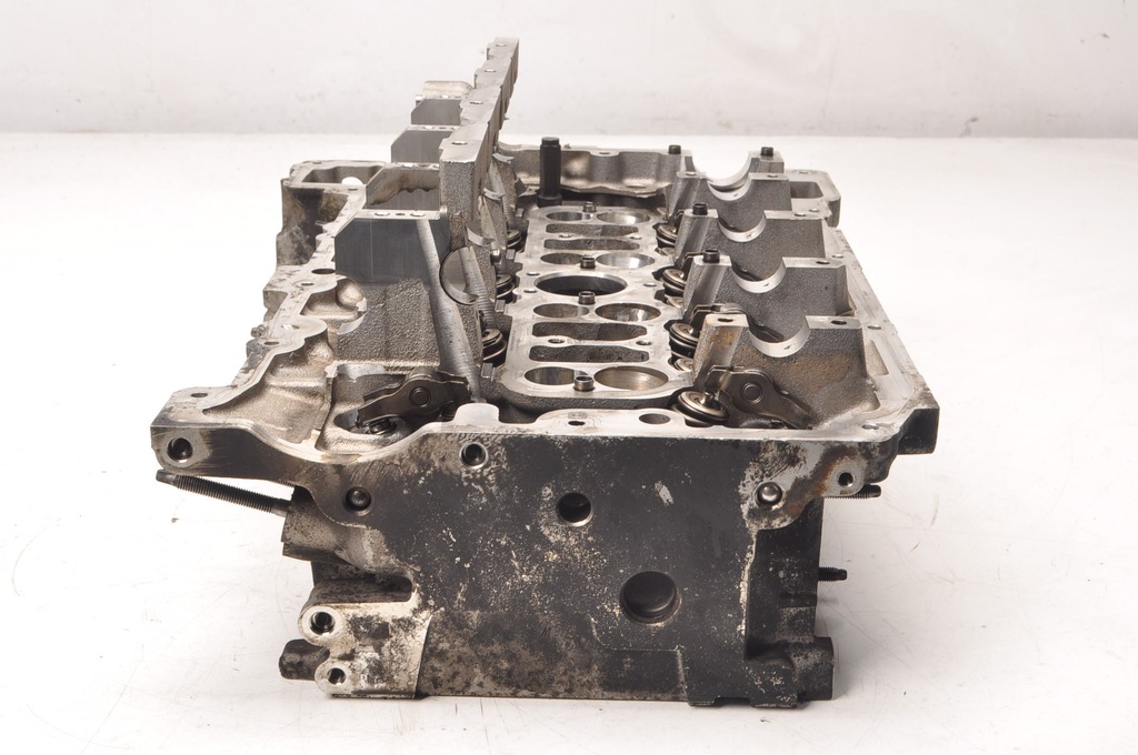 фото №12, Bmw z4 e89 sdrive 20i x1 e84 20i 2.0 16v головка 7584313 двигателя n20b20a