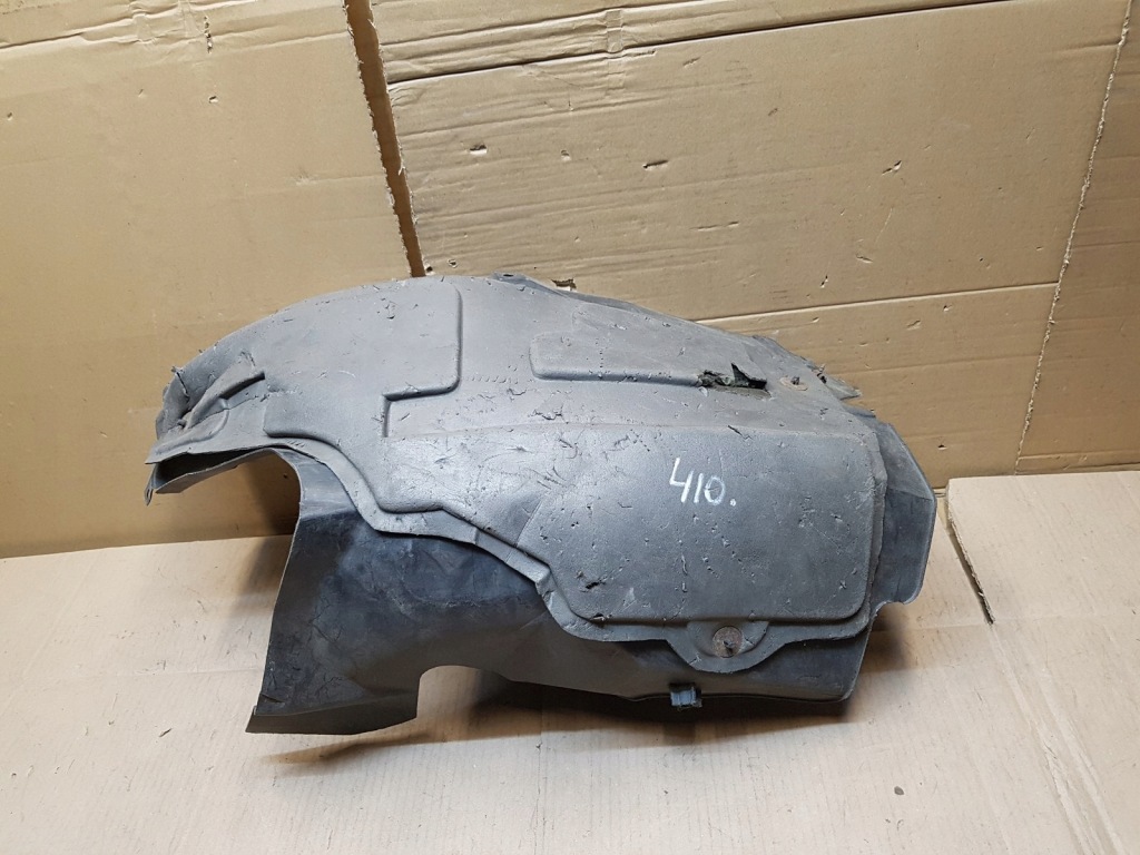 фото №1, Подкрылок перед передние правое alfa romeo 166