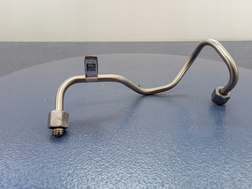 фото №1, Alfa romeo stelvio qv 2.9bt шланг пального