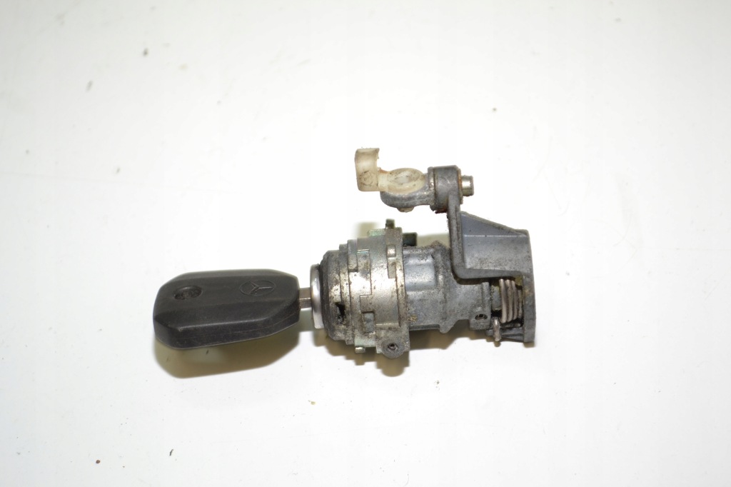 фото №3, Mercedes actros mp4 вкладка замка ключ набір