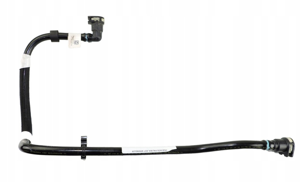 фото №1, Шланг топлива jeep wrangler