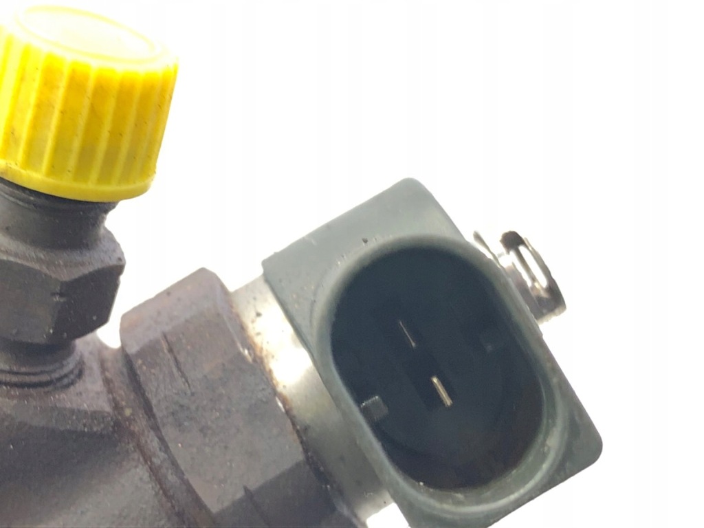 фото №7, Форсунки комплект audi a8 d3 0445110158 057130277m 4.0 275km 02-10