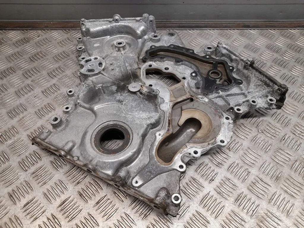 фото №5, Chrysler pacifica 04893784ae корпус