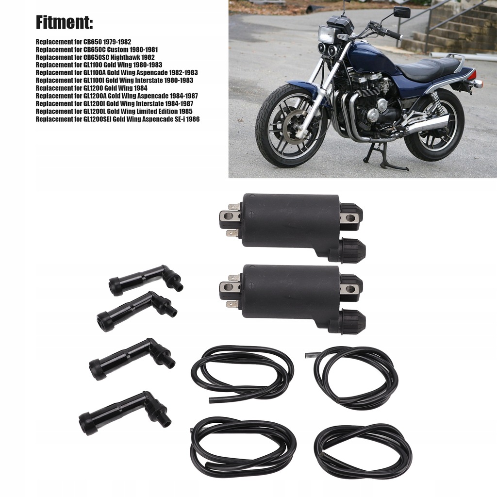 фото №9, Накладки na котушки запалювання 30500-422-003