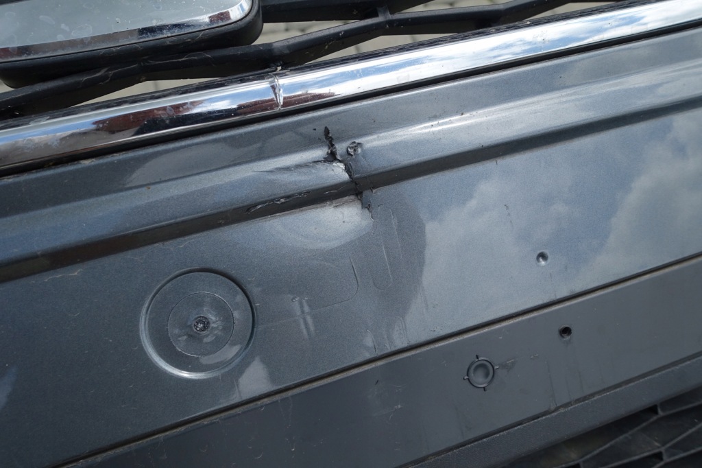 Seat leon 3 x-perience бампер передній решітка  pdc без  омивачі 5f9807221d Недорого