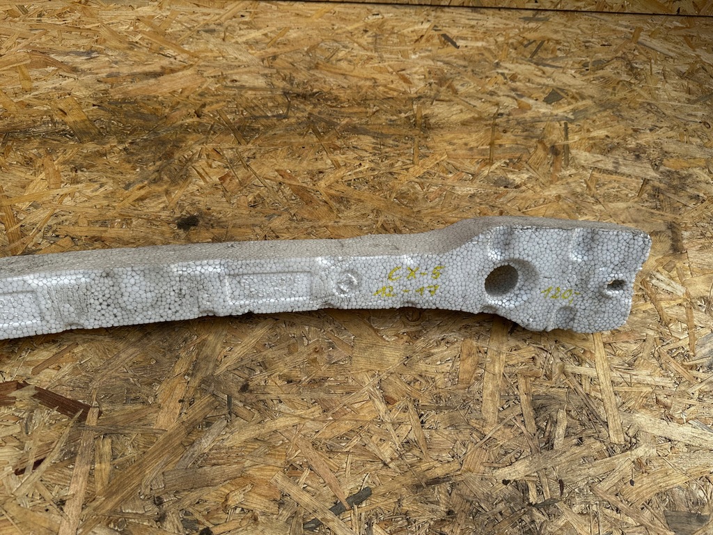 фото №6, Абсорбер бампера перед kd53-50111 mazda cx-5 cx5