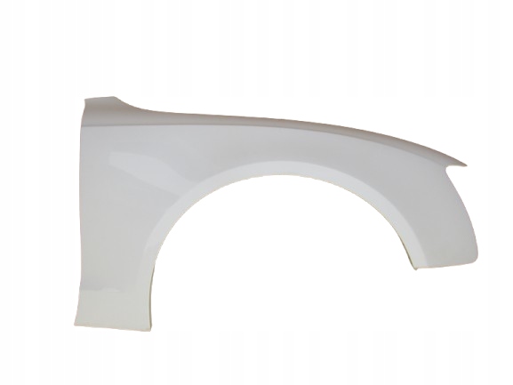 фото №1, Audi a5 8t lift крыло перед передний правый ly9c