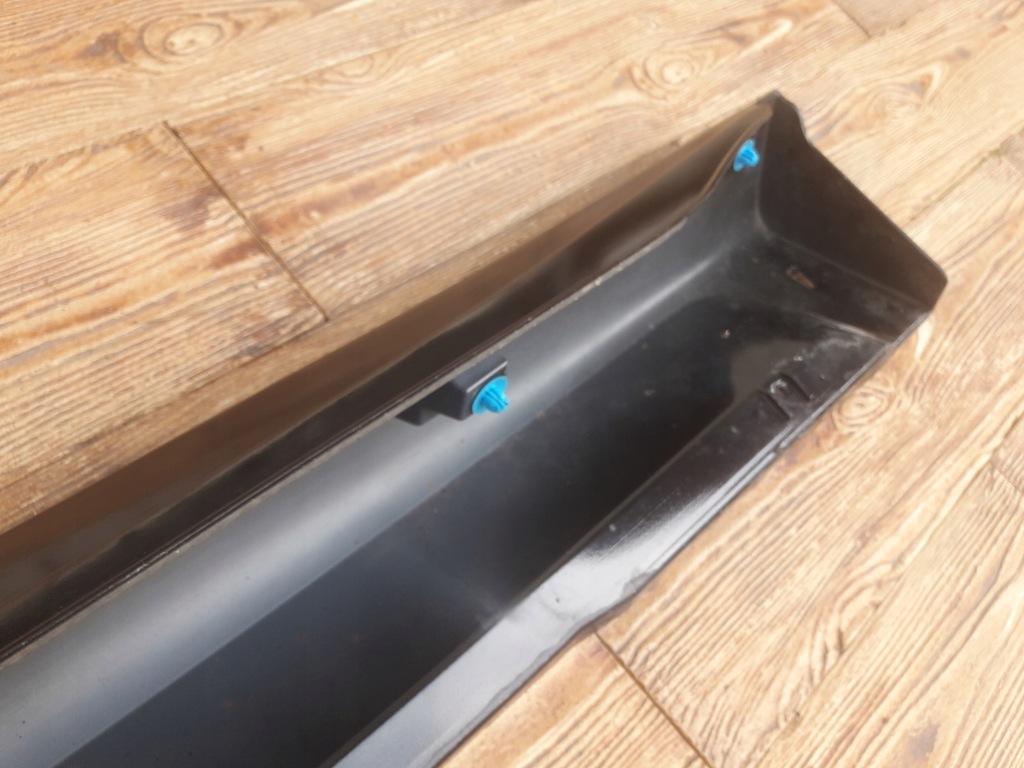 фото №14, Outlander iii 11r - захист поріг права 6512a422