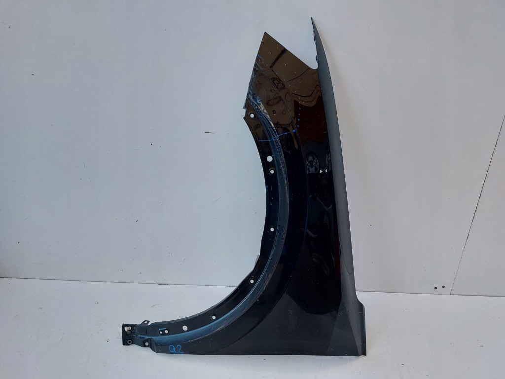 Купить Audi q2 81a крыло  левое  перед оригинал