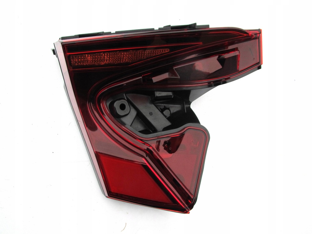 фото №11, Toyota c-hr 2019 - накладка спойлер спойлер лампы задняя chr оригинальный номер