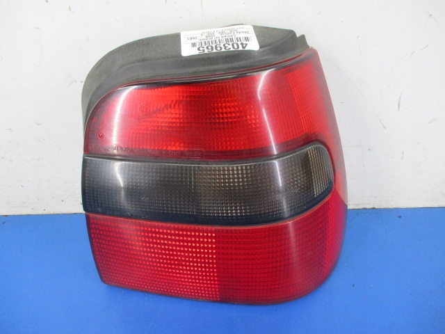 фото №1, Skoda felicia лампа задня права оригінал hella