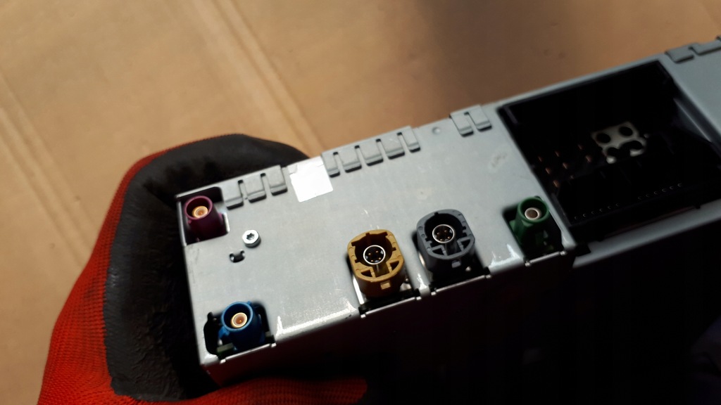 фото №11, S7 4g a7 мультимедиа станция блок mmi a6 c7 s6