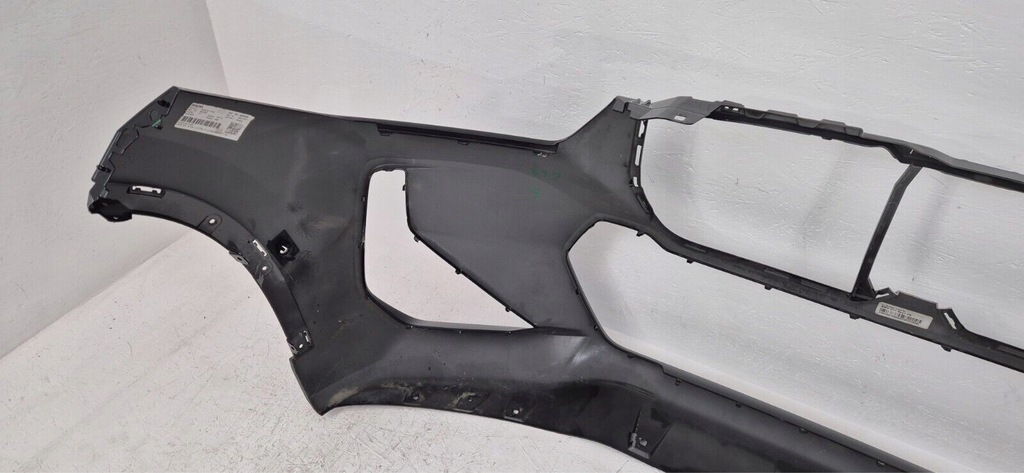 фото №11, Bmw x1 u11 m набір 2023- бампер передній перед 51119881907