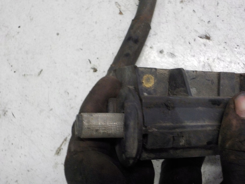 фото №2, Actros mp4 шланг кабель