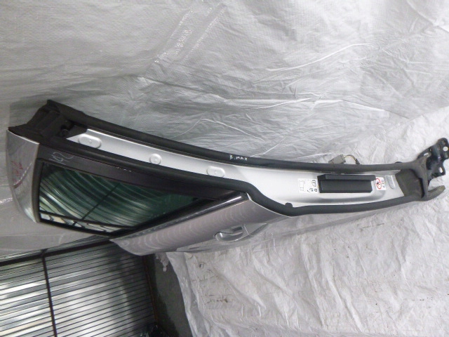 фото №7, Ford b-max двері правий задня повний