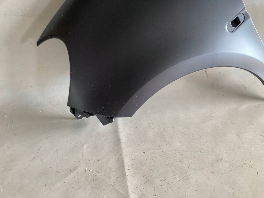 фото №3, Smart 453 крила лівий перед оригінал polecam