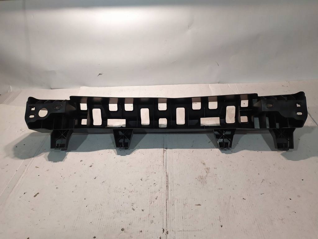 фото №7, Балка бампера задняя dacia sandero iii renault clio v