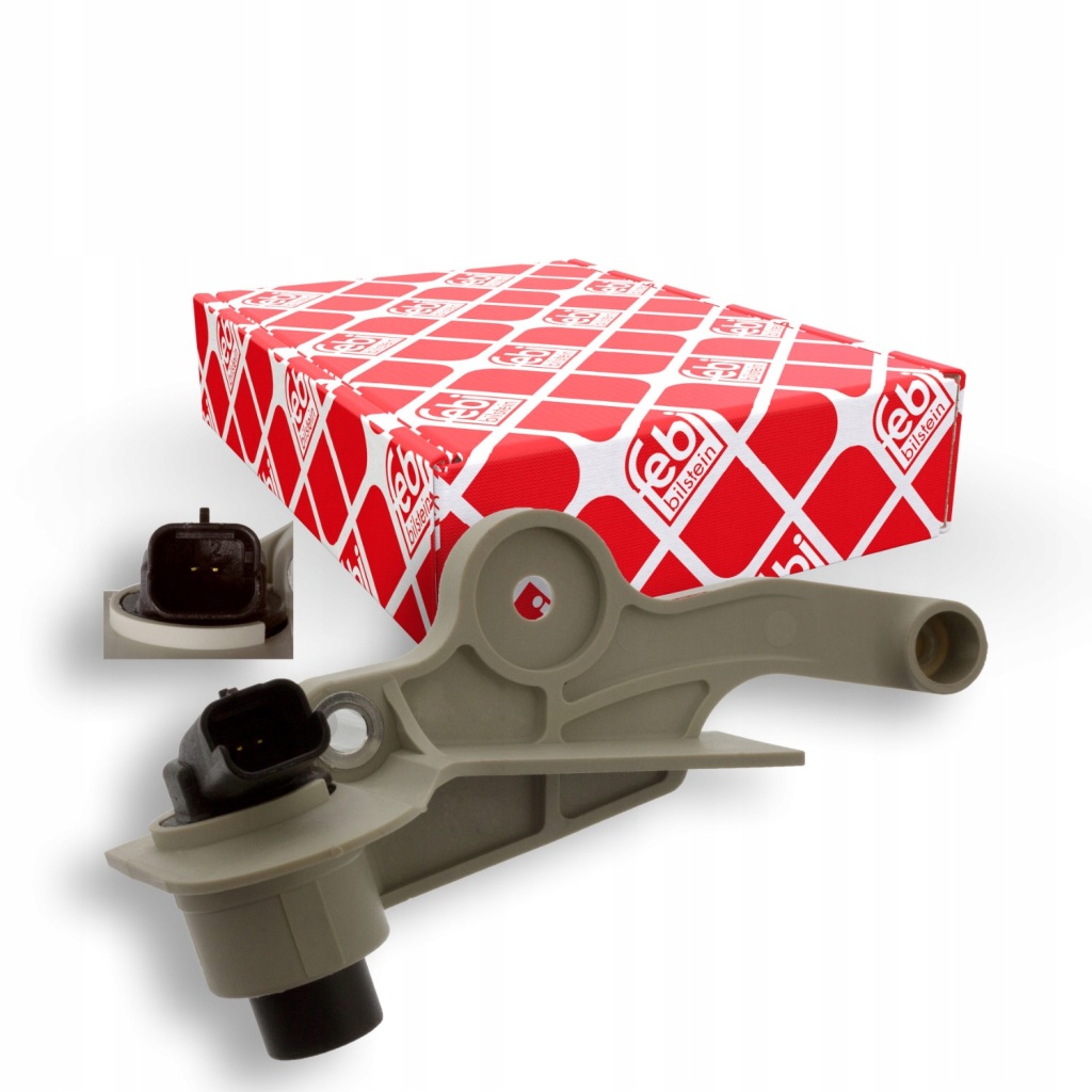 фото №7, Генератор імпульсів, wał колінчастий febi bilstein 44409