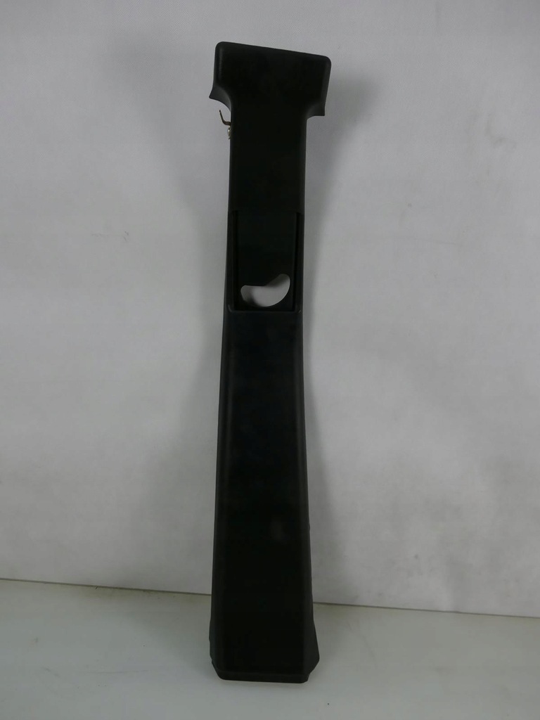 фото №1, Mercedes s w140 lift защита стойка b обшивка левая