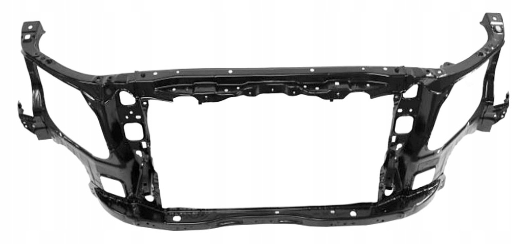 фото №1, Pas передний toyota hilux '12-'16