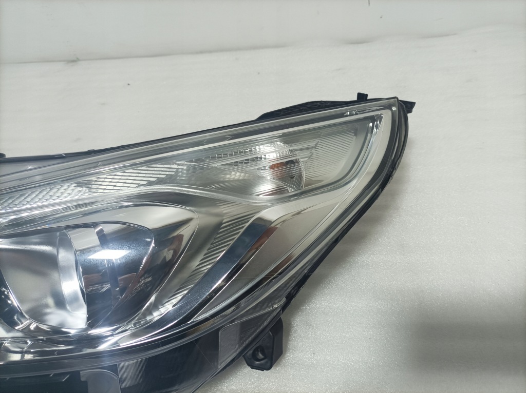 фото №6, Ford s-max galaxy mk3 лампа перед ліва